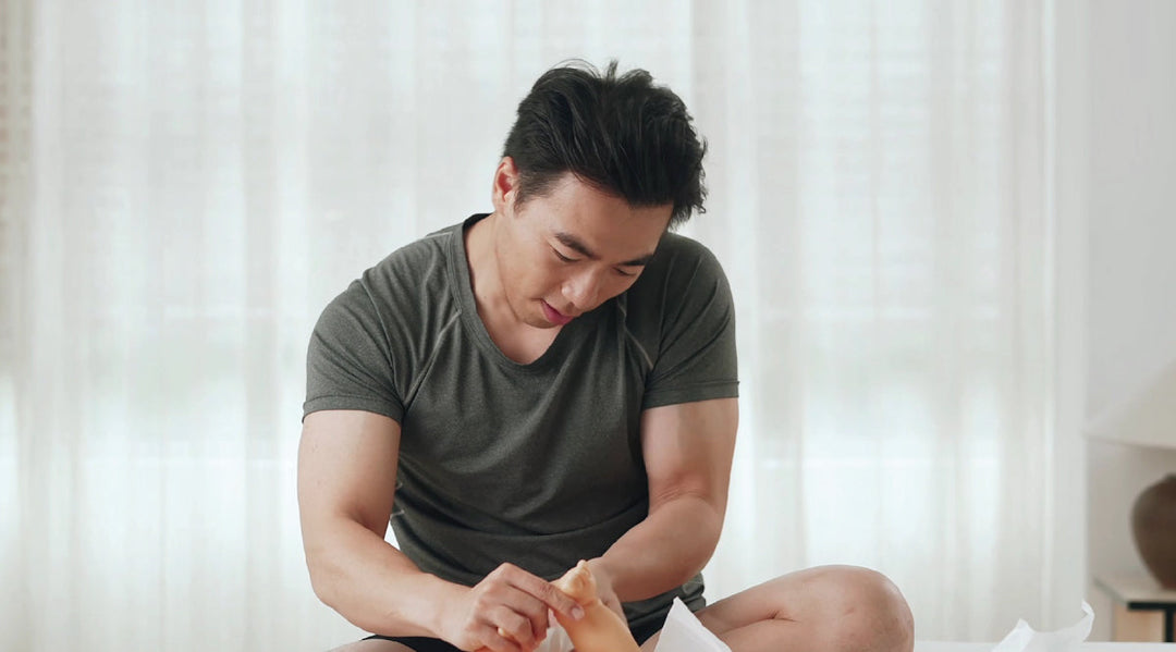 Are Wet Wipes Not Wet Enough? These Are What We Use Instead