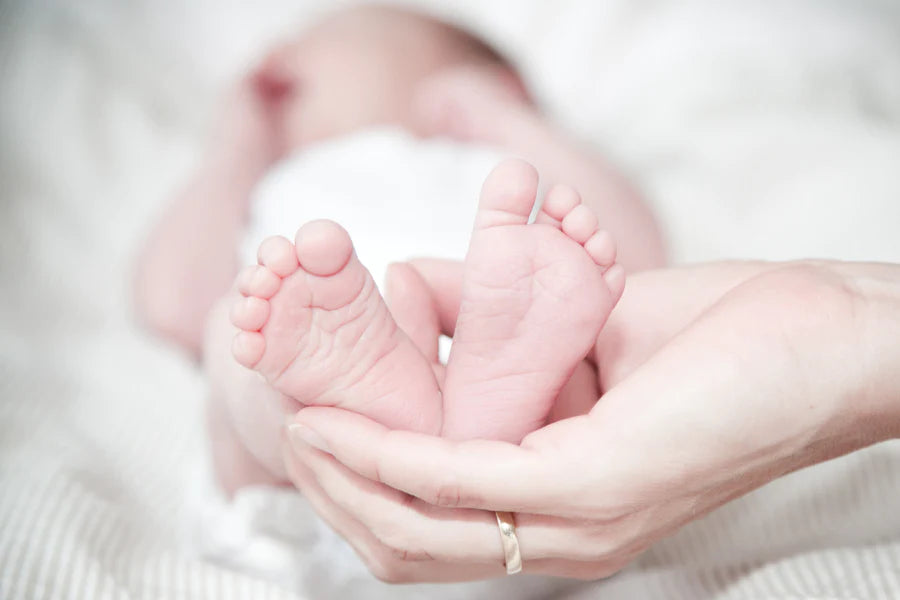 What Mommies Are Saying About Suzuran Baby