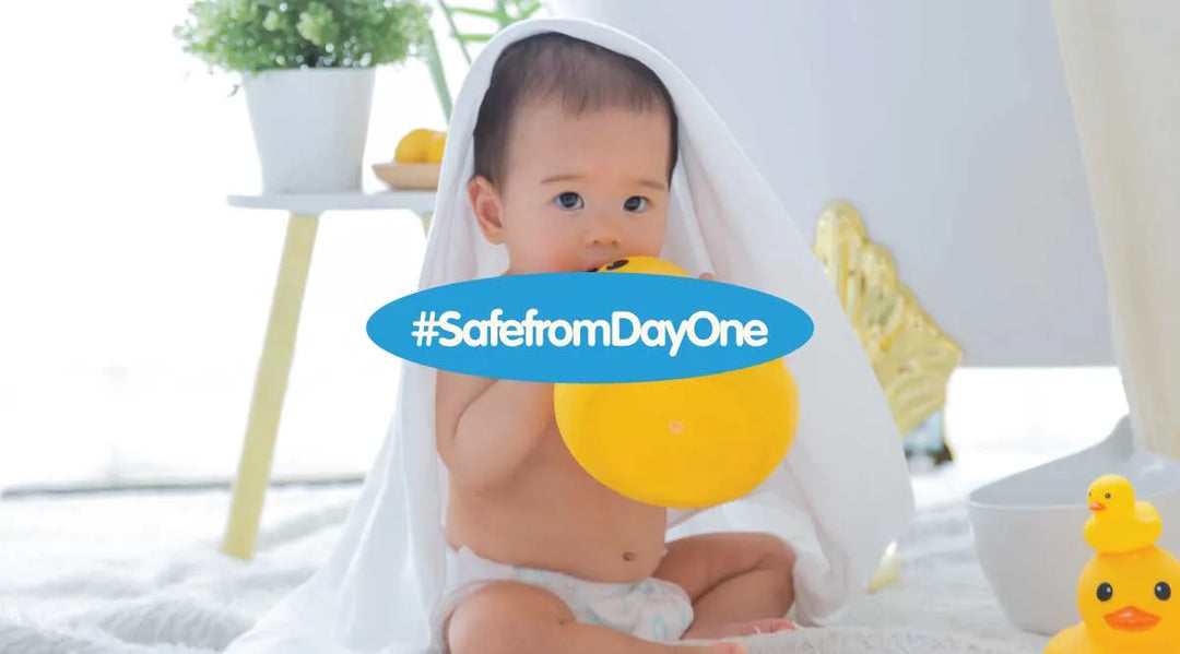 Baby Safety Do’s and Don’ts Every New Parent Should Know