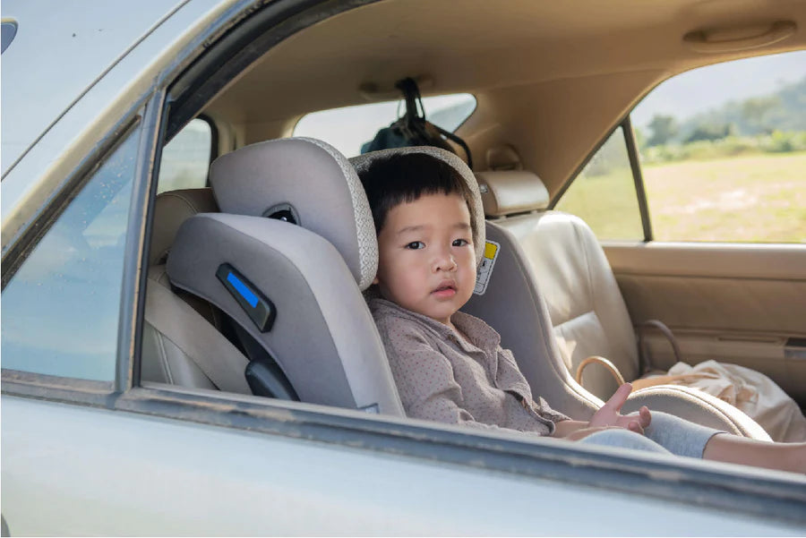 Protecting Your Babies & Toddlers when Traveling during COVID-19 Pandemic