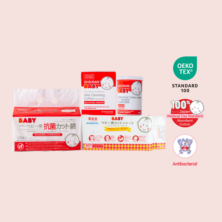 Basic Cleaning Essential