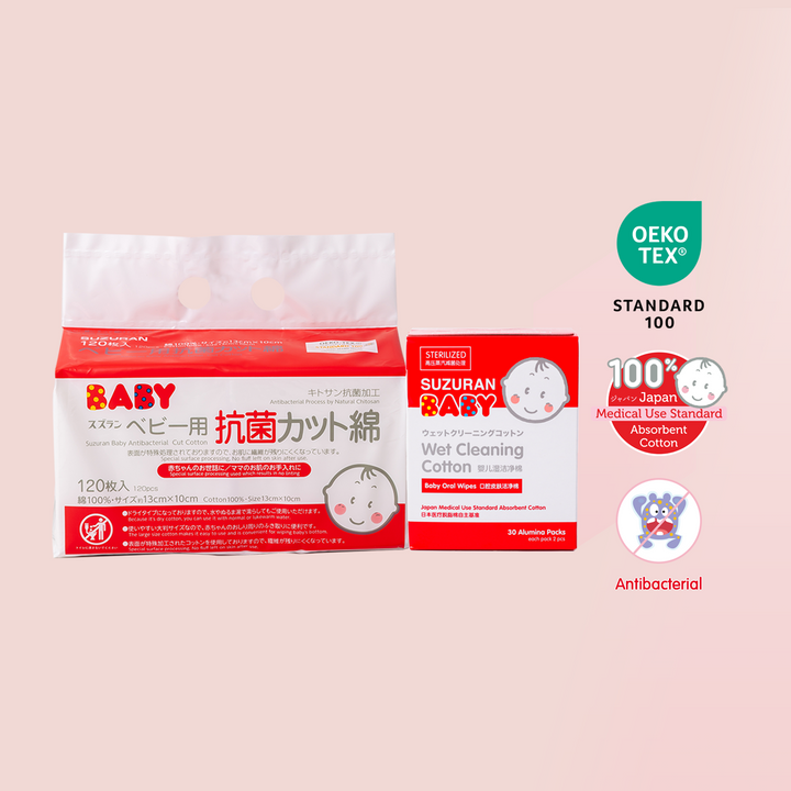 Pair Cleaning Essential Combo