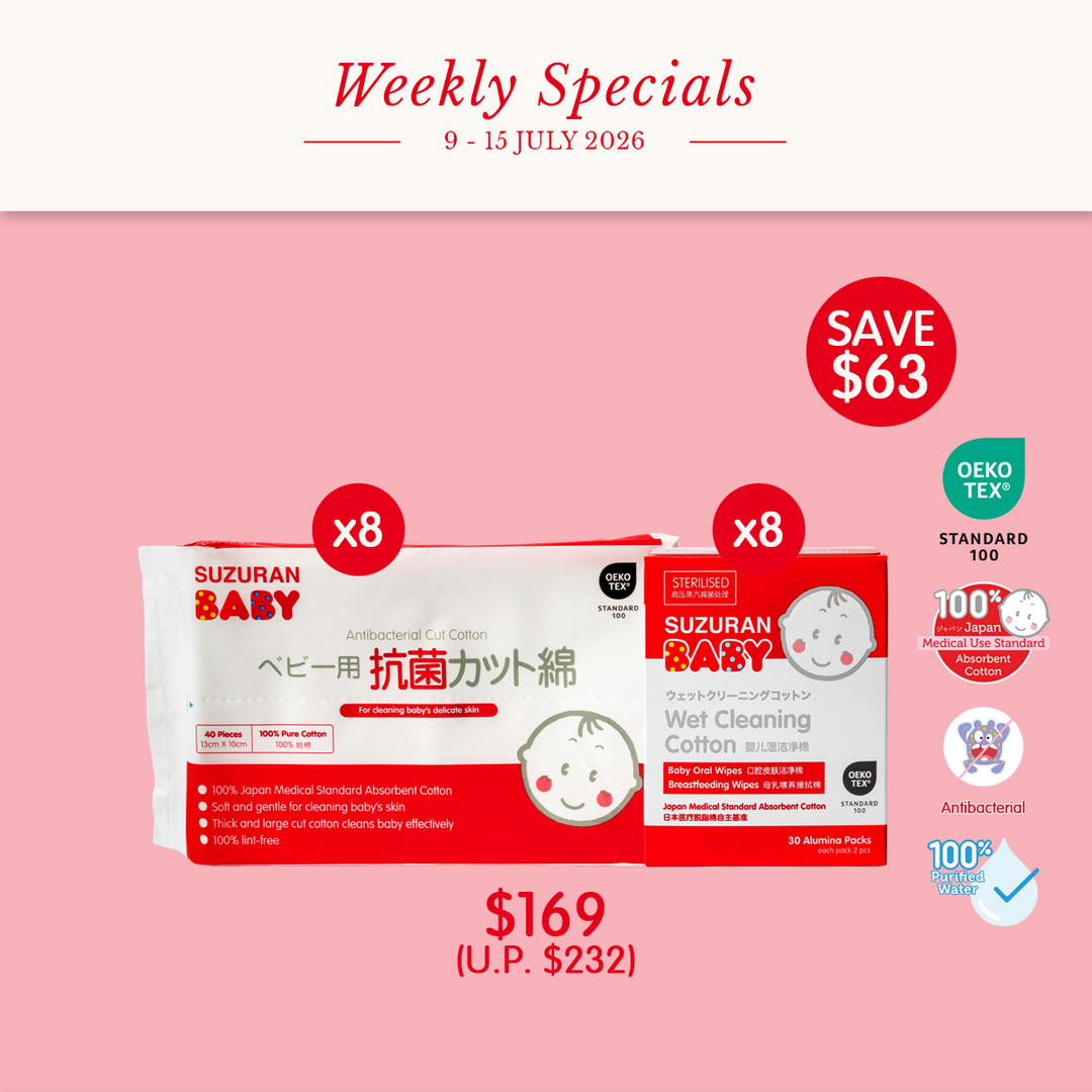 Mainichi Care Set