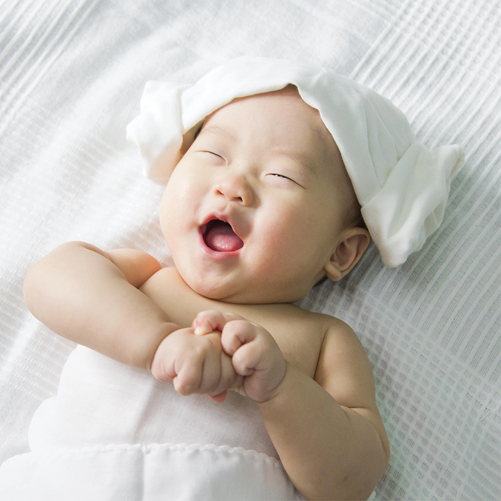 Gauze Swaddle Bath Towel 3 pcs