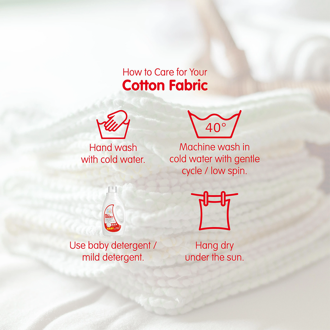 Gauze Swaddle Bath Towel 3 pcs