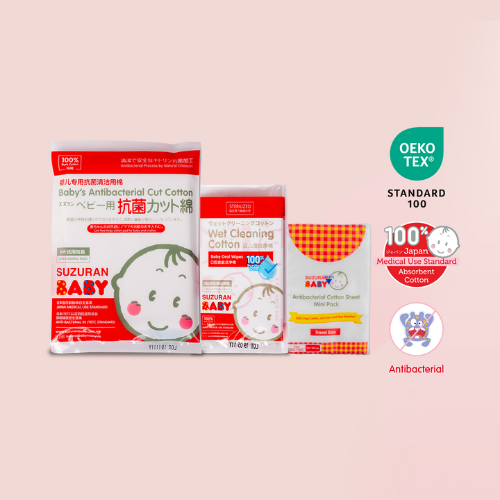 Trio Pack