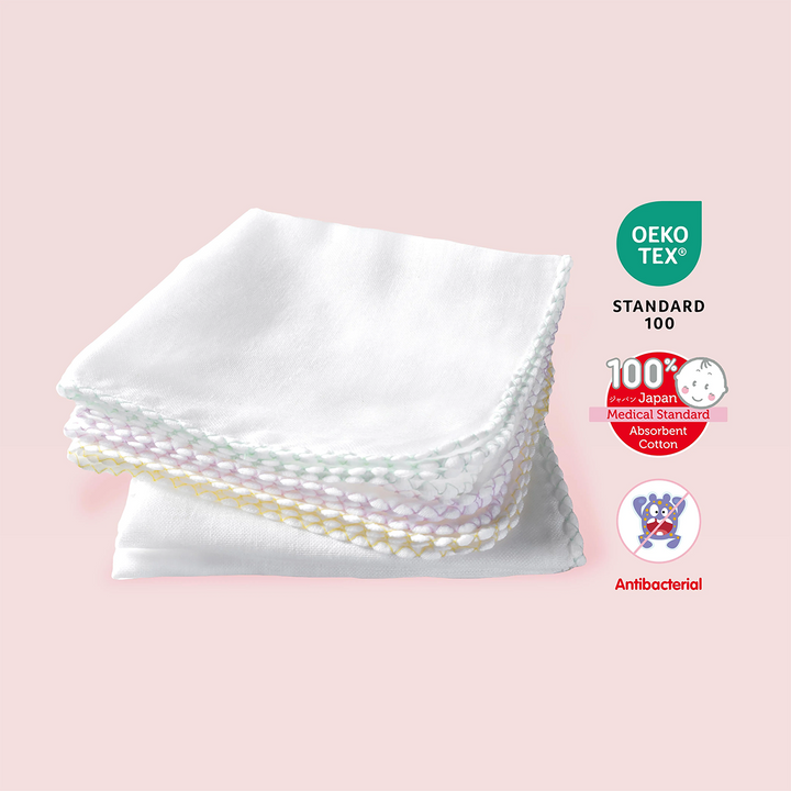 Gauze Handkerchief