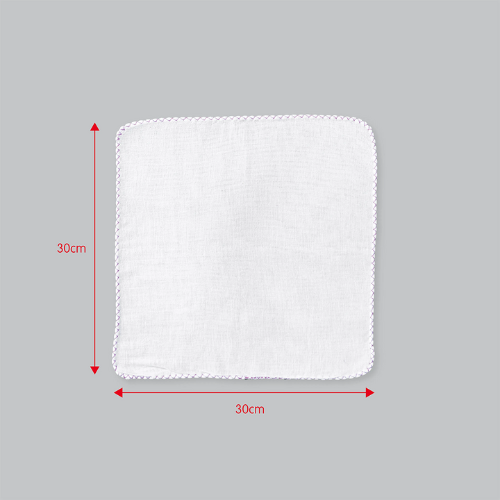 Gauze Handkerchief