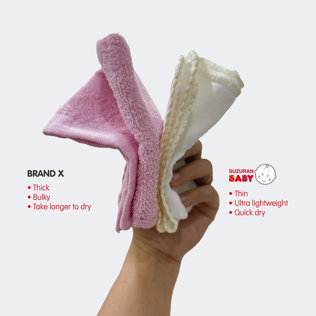 Gauze Handkerchief