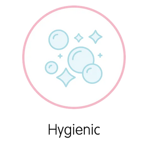 Hygienic