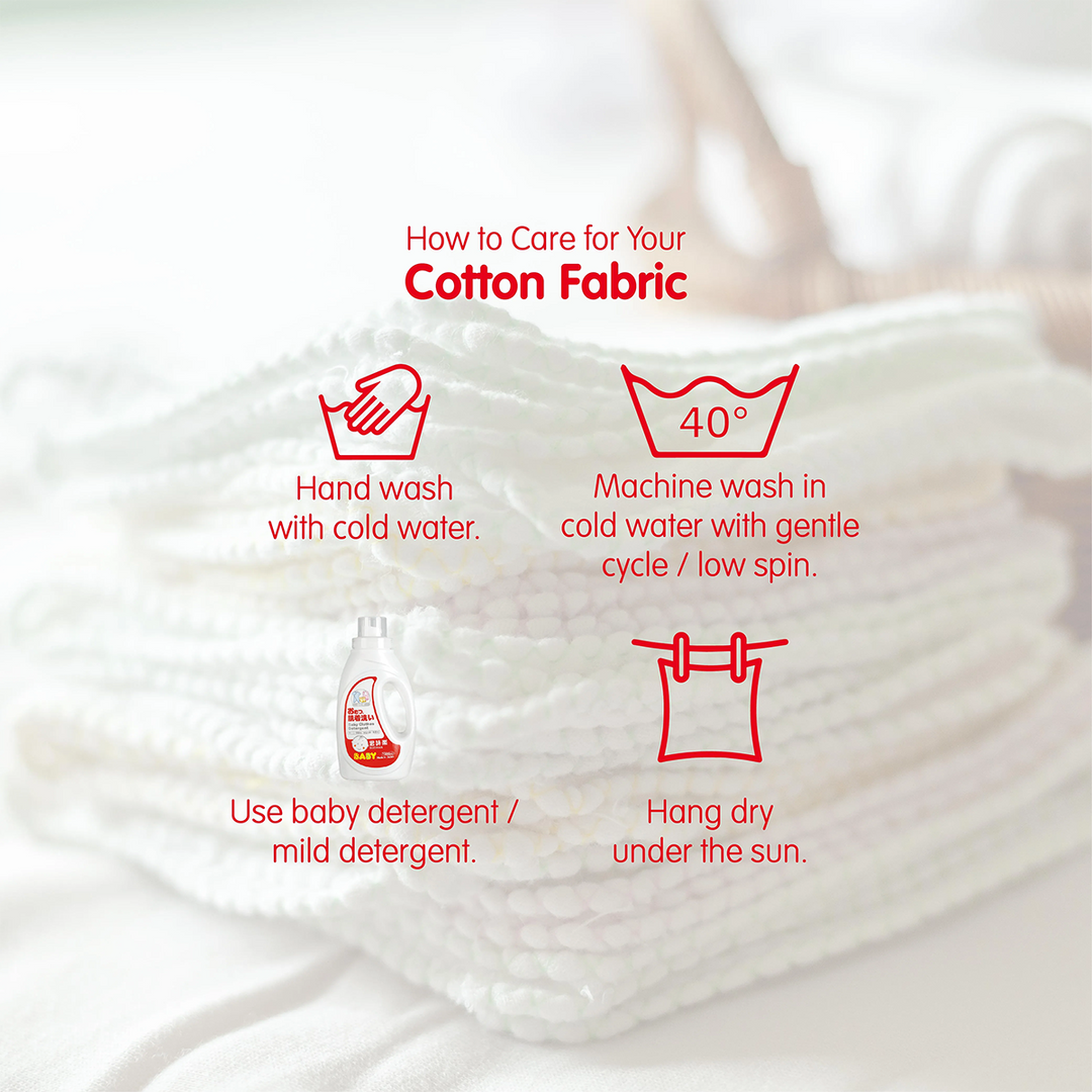 Antibacterial Gauze Sweat Pad 3 pcs